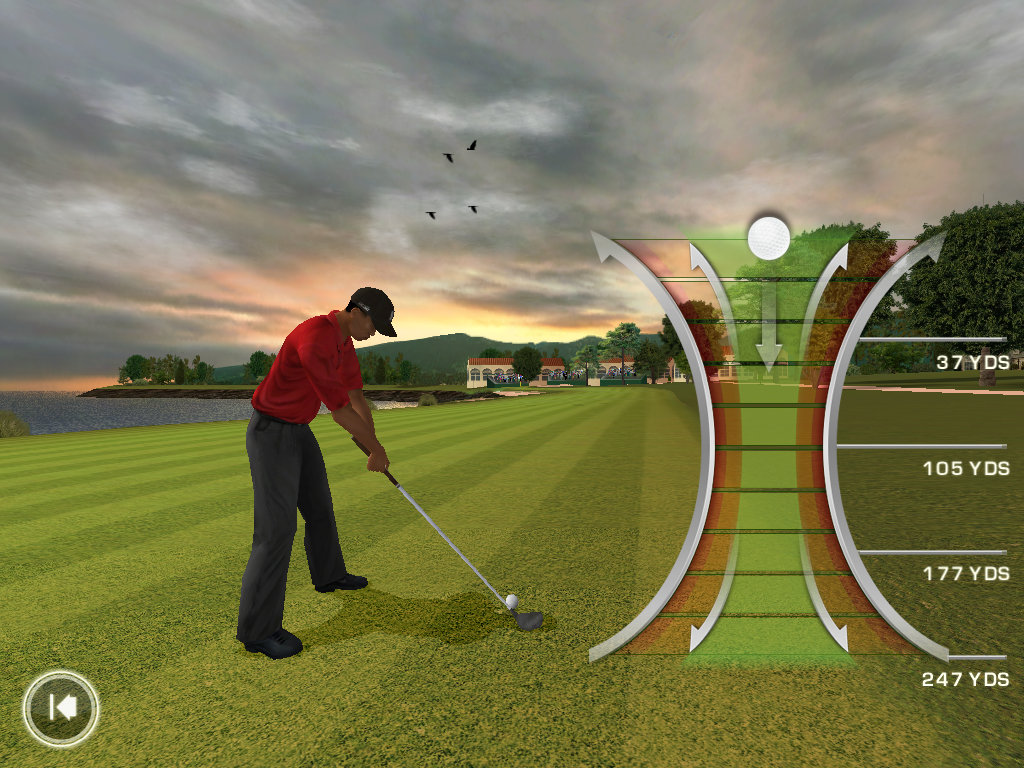 tiger woods 2006 pc download